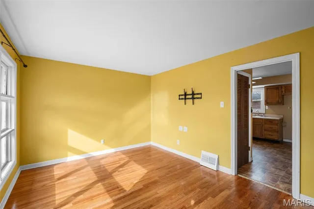 $154,900 | 500 South St Jacques Street, Florissant, MO 63031