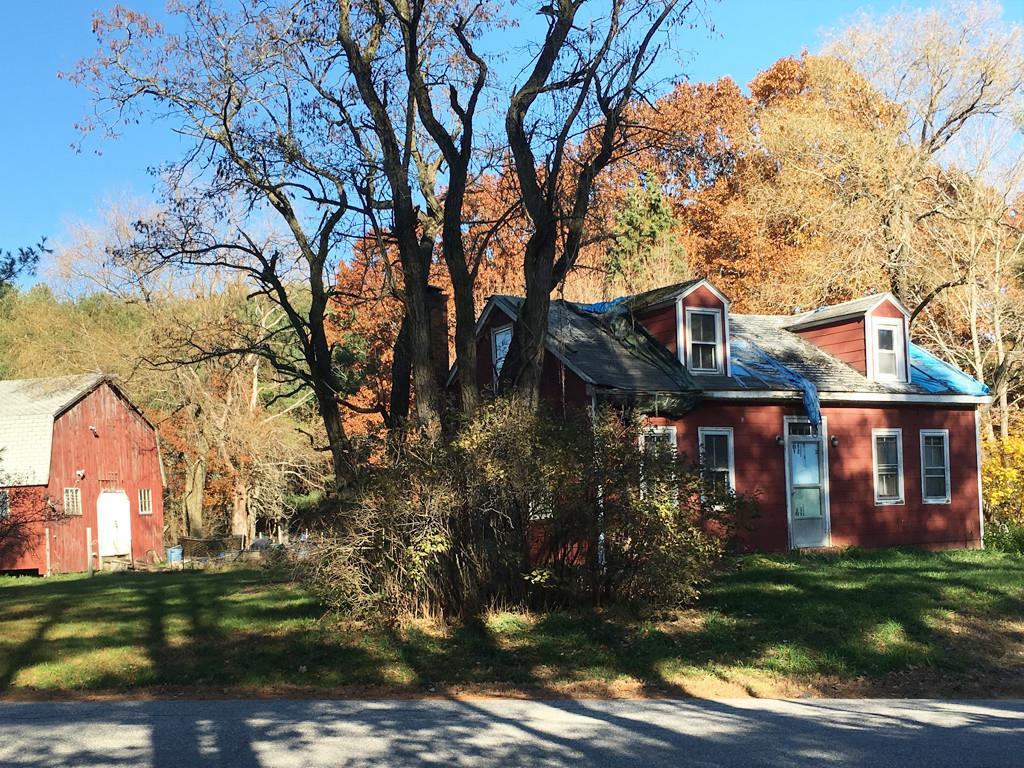 159 Dow Road Gorham, ME 04038 - Photo 3 of 23 Photo
