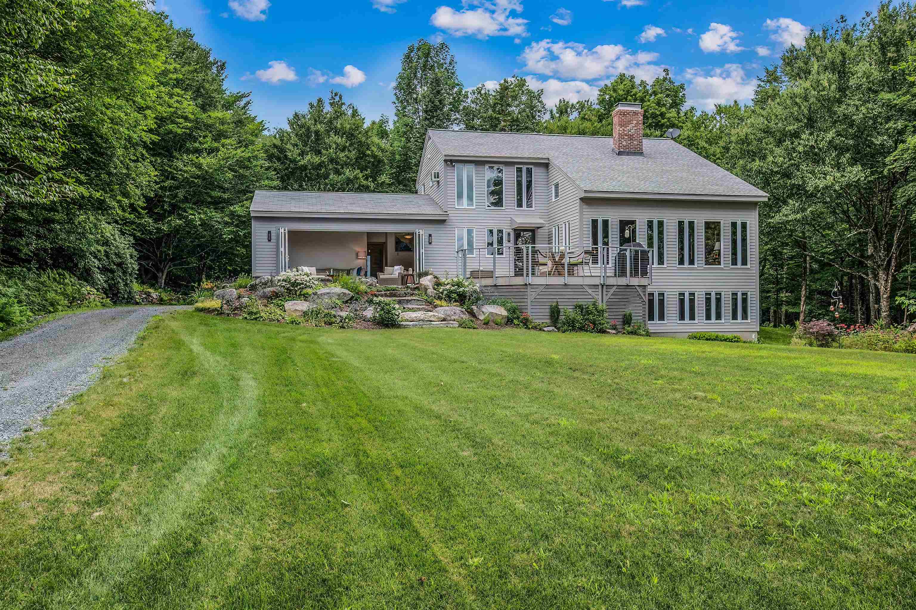 203 Colby Hill Road Springfield, NH 03257 - Photo 1 of 39
