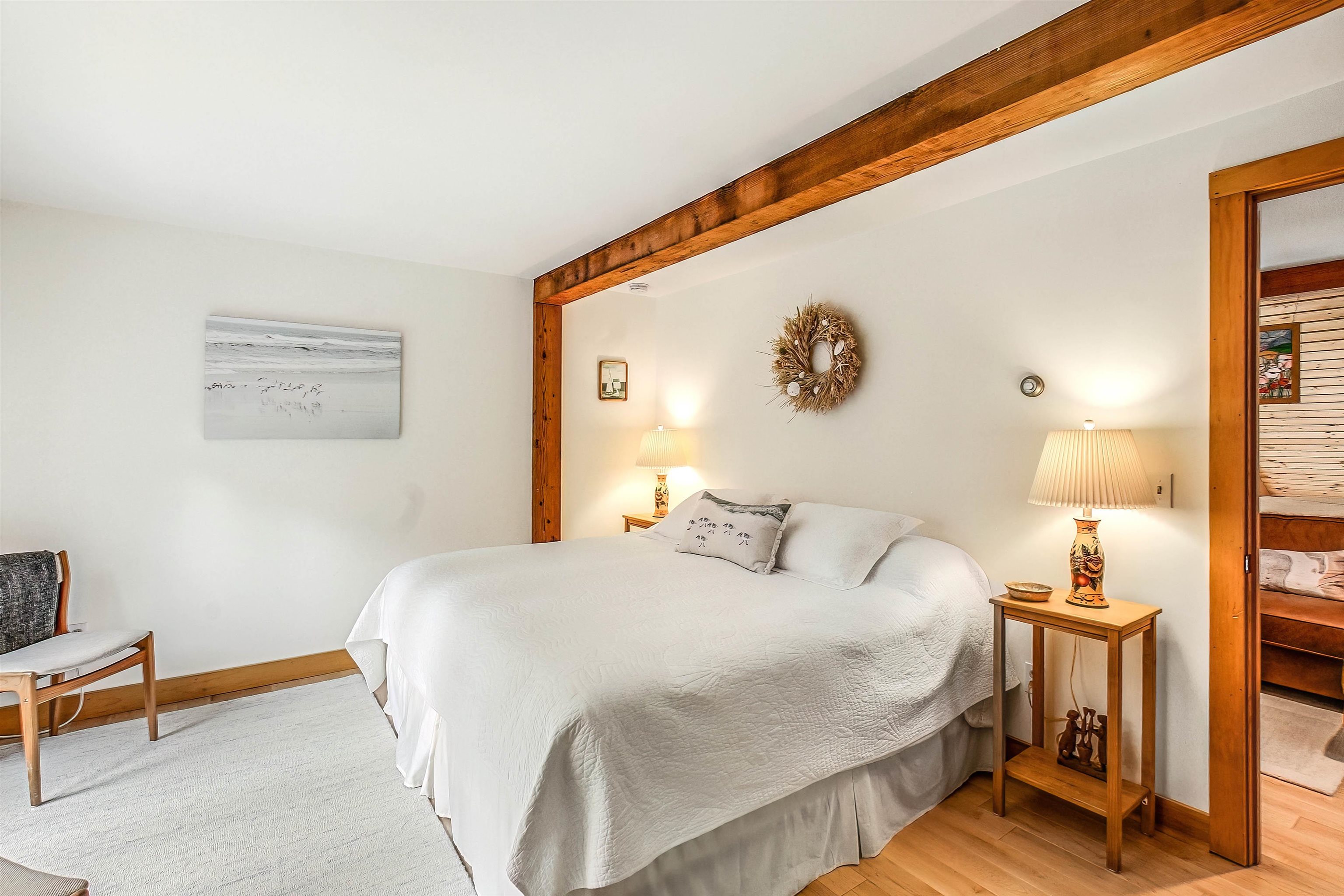 203 Colby Hill Road Springfield, NH 03257 - Photo 22 of 39