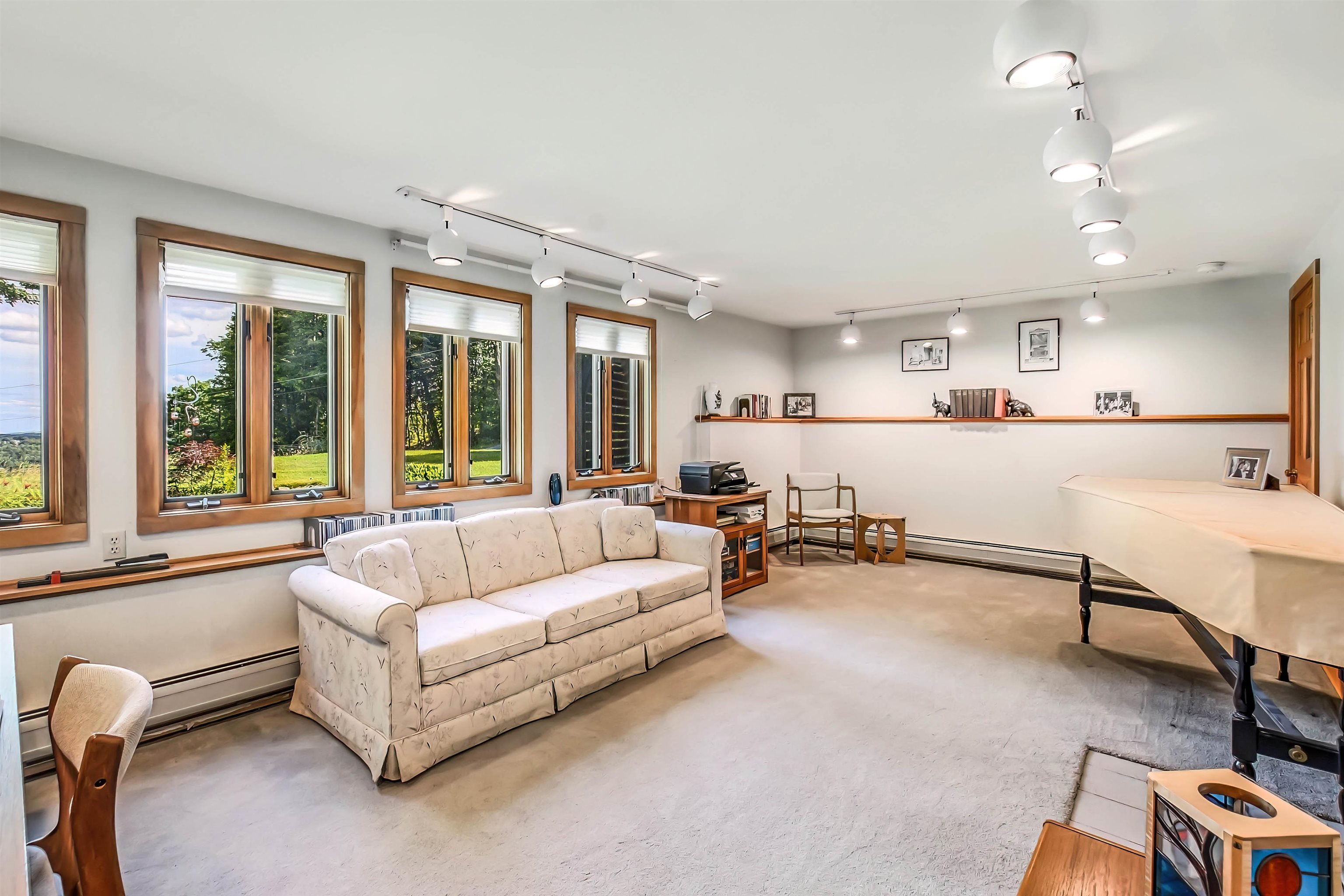 203 Colby Hill Road Springfield, NH 03257 - Photo 26 of 39