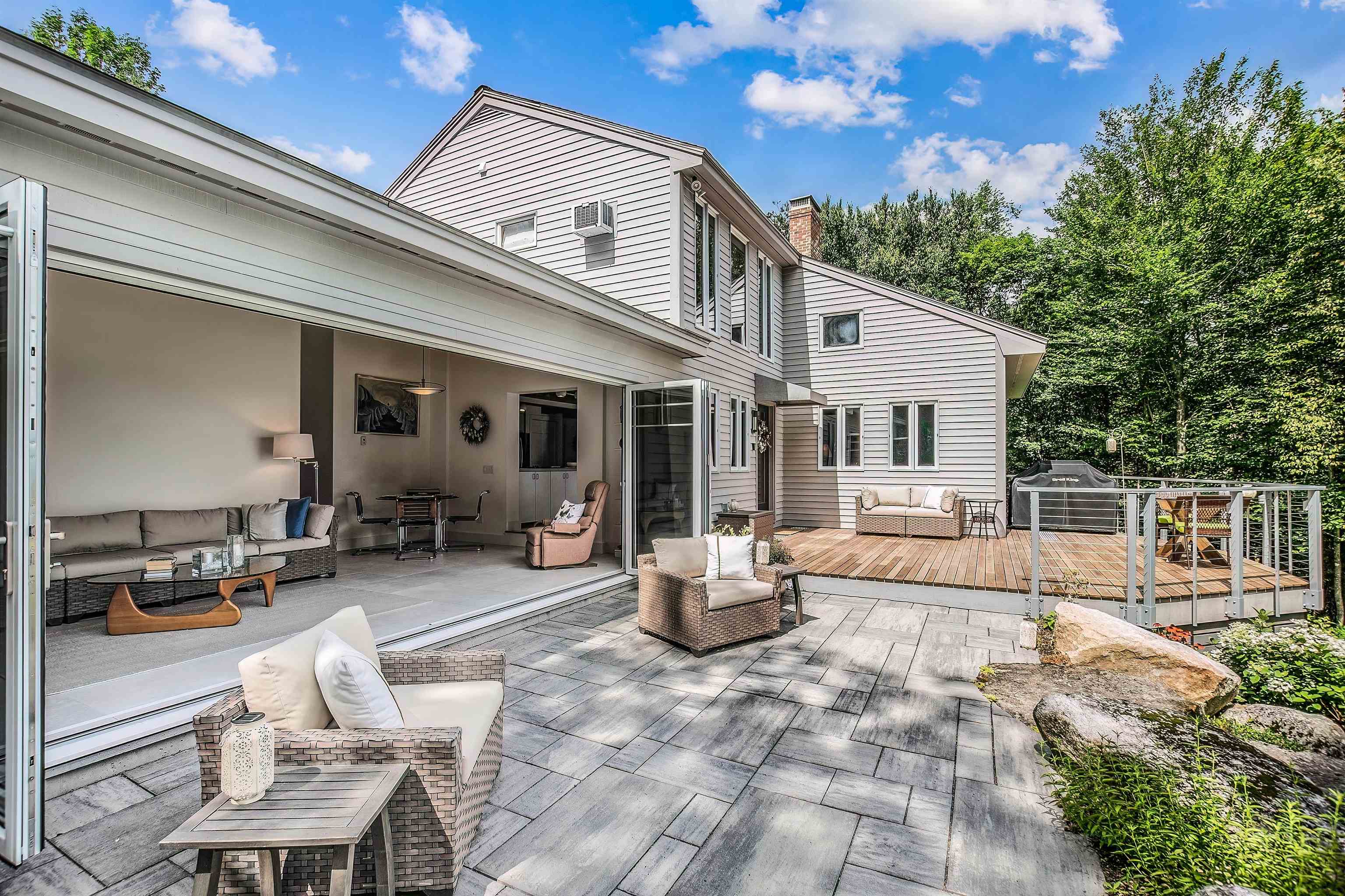 203 Colby Hill Road Springfield, NH 03257 - Photo 4 of 39