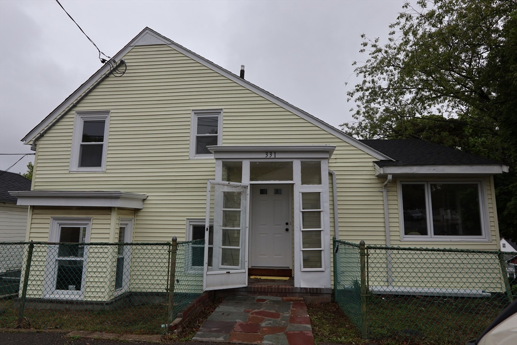 331 Proctor Avenue Revere, MA 02151 - Photo 27 of 29
