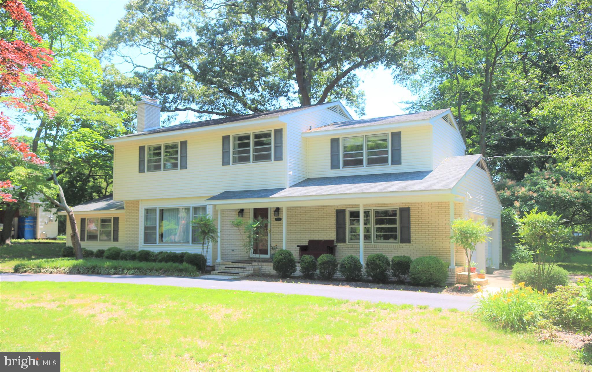 1509 Riverside Drive Salisbury, MD 21801 - Photo 1 of 34 Front