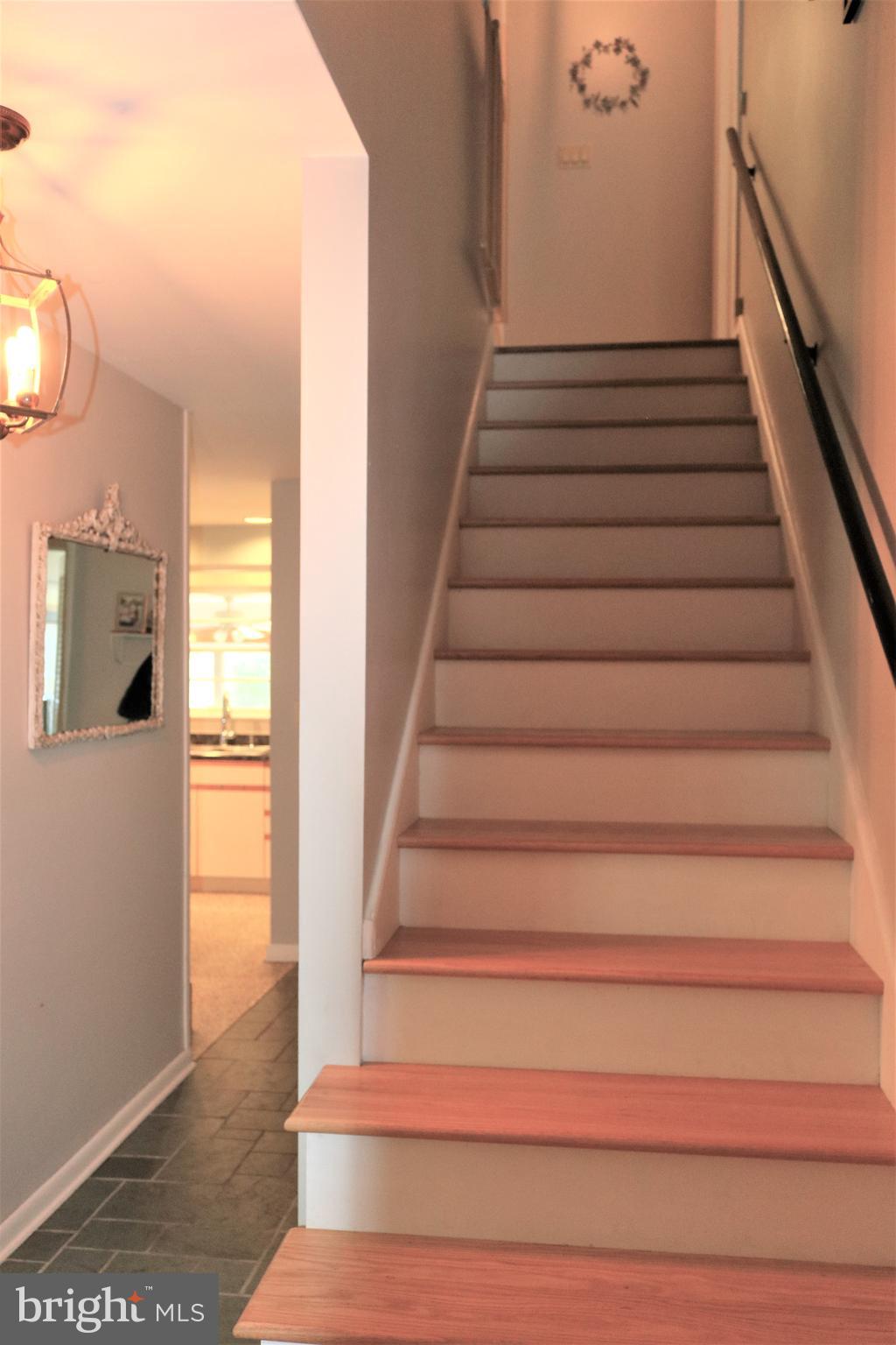 1509 Riverside Drive Salisbury, MD 21801 - Photo 15 of 34 Foyer