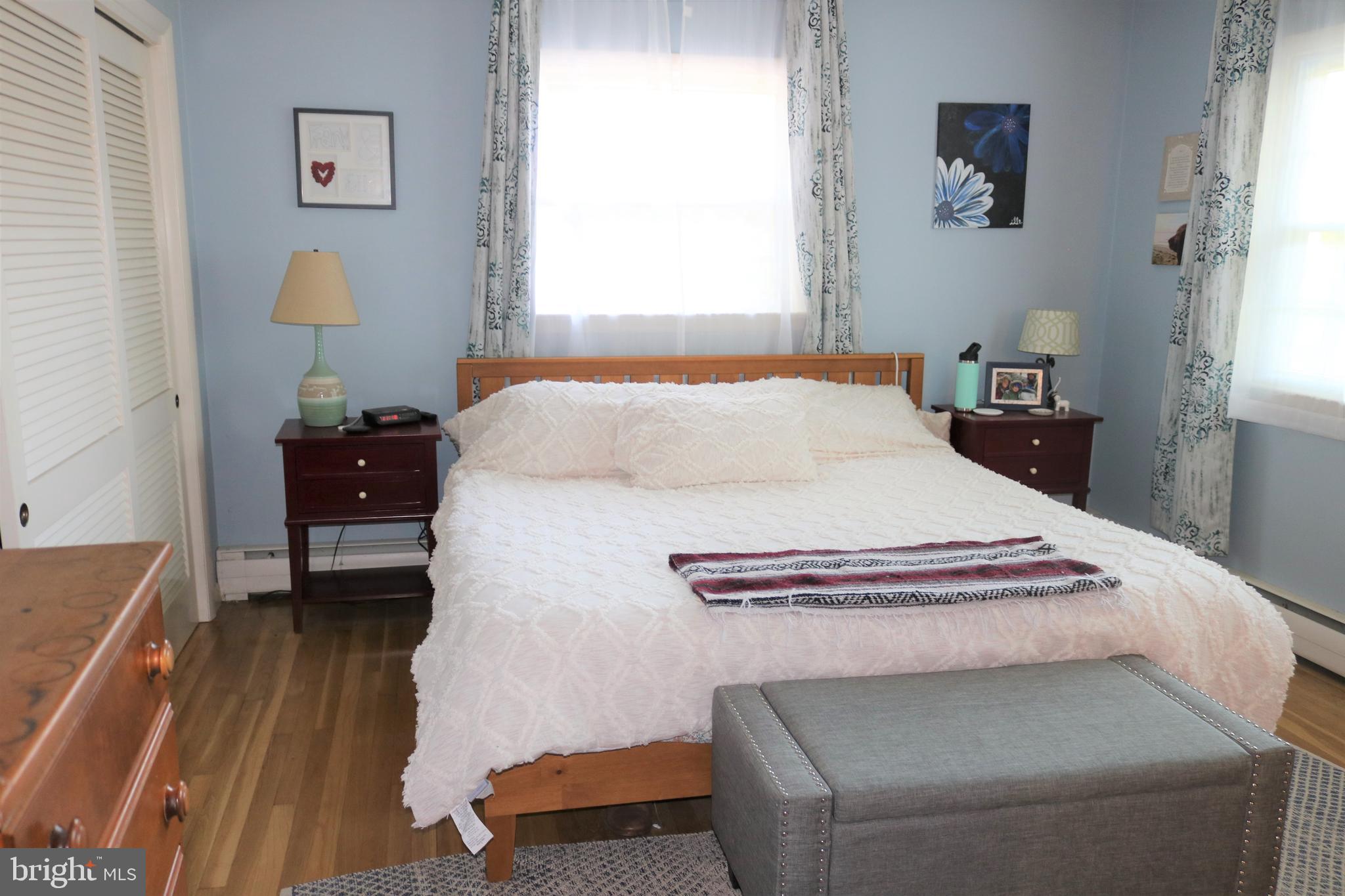 1509 Riverside Drive Salisbury, MD 21801 - Photo 16 of 34 Primary suite