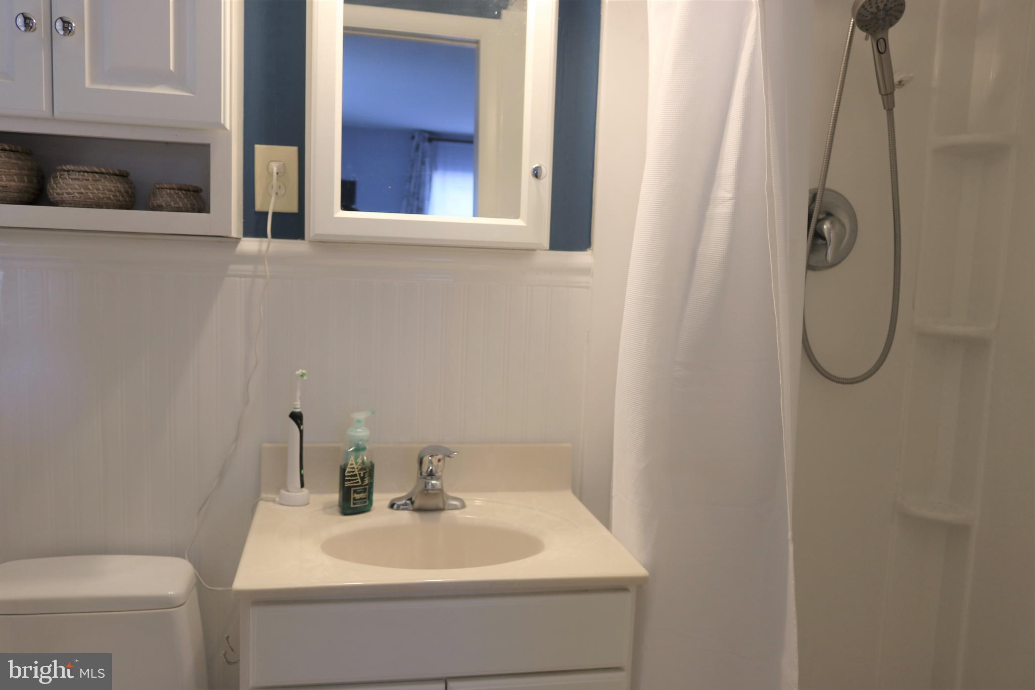 1509 Riverside Drive Salisbury, MD 21801 - Photo 18 of 34 Primary bath