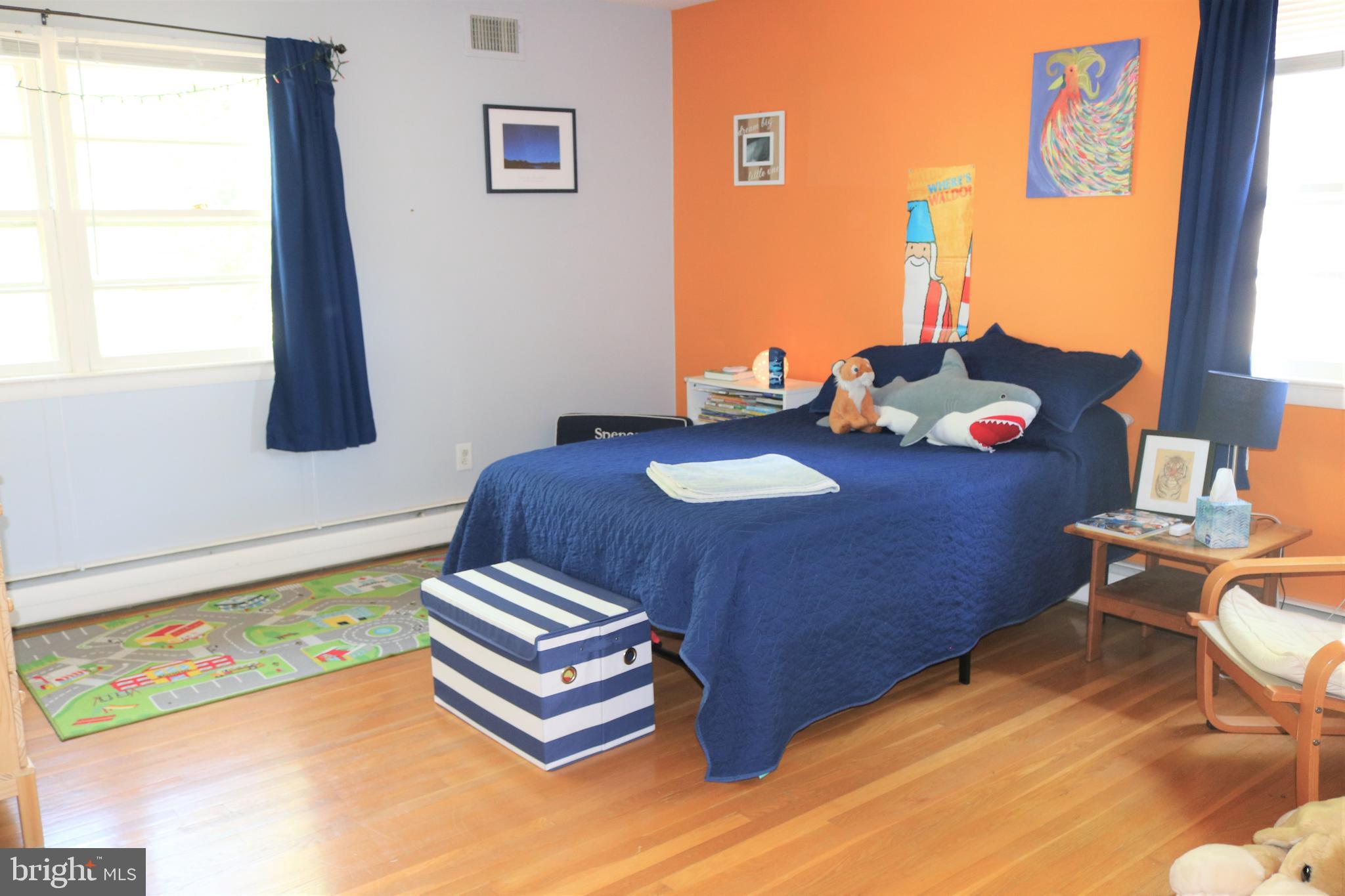 1509 Riverside Drive Salisbury, MD 21801 - Photo 20 of 34 Bedroom 2