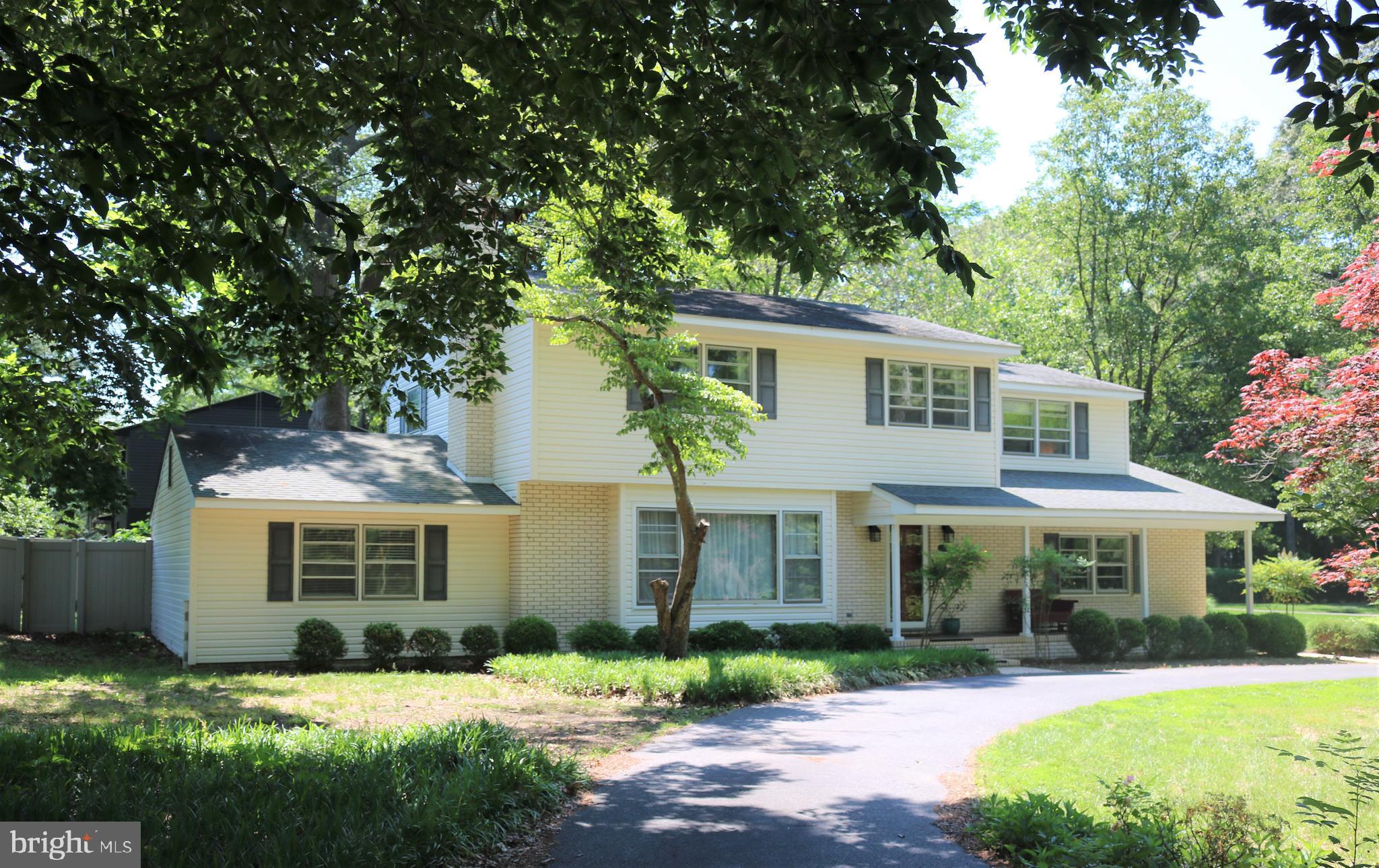 1509 Riverside Drive Salisbury, MD 21801 - Photo 2 of 34 Front