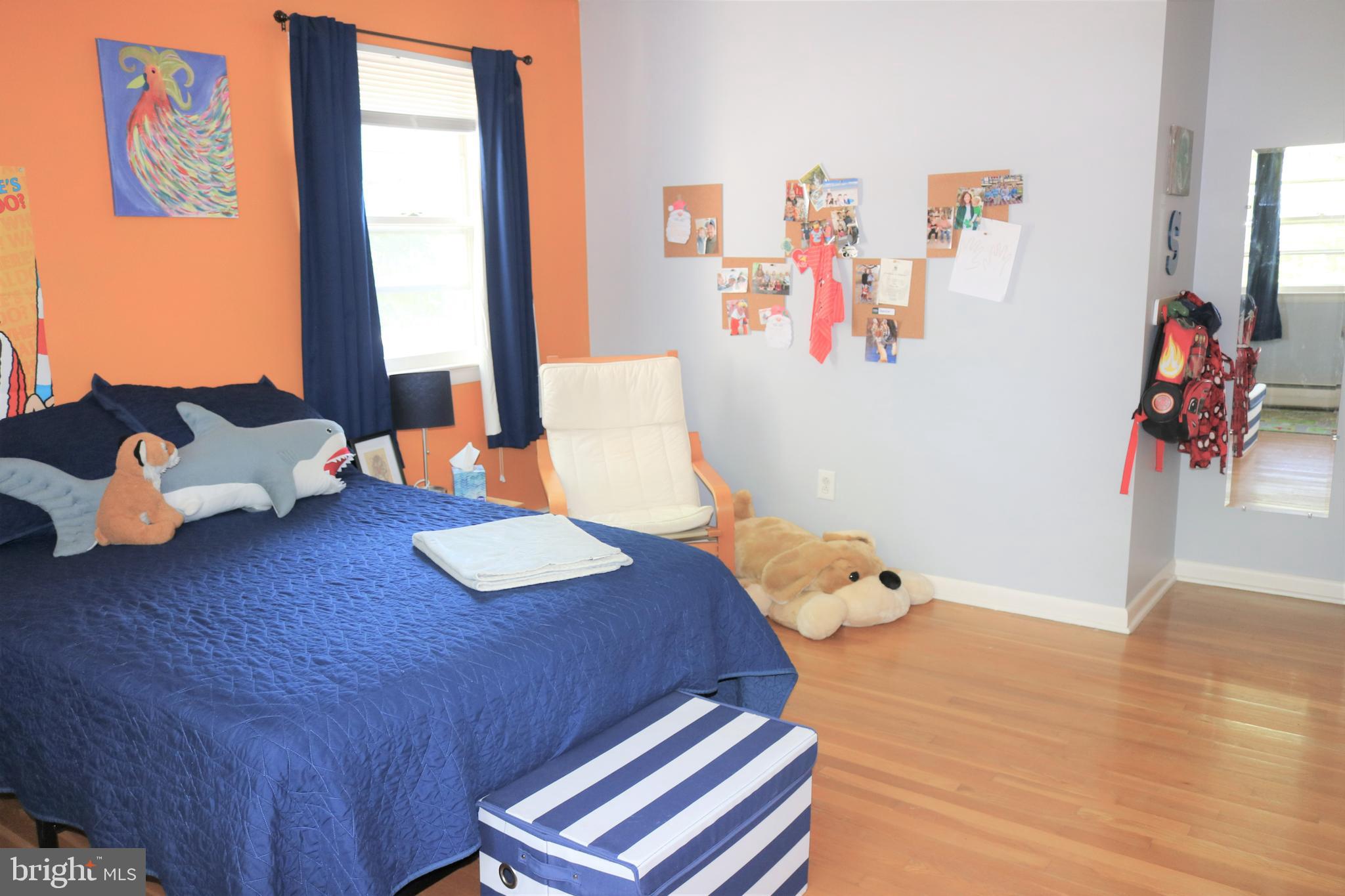 1509 Riverside Drive Salisbury, MD 21801 - Photo 21 of 34 Bedroom 2