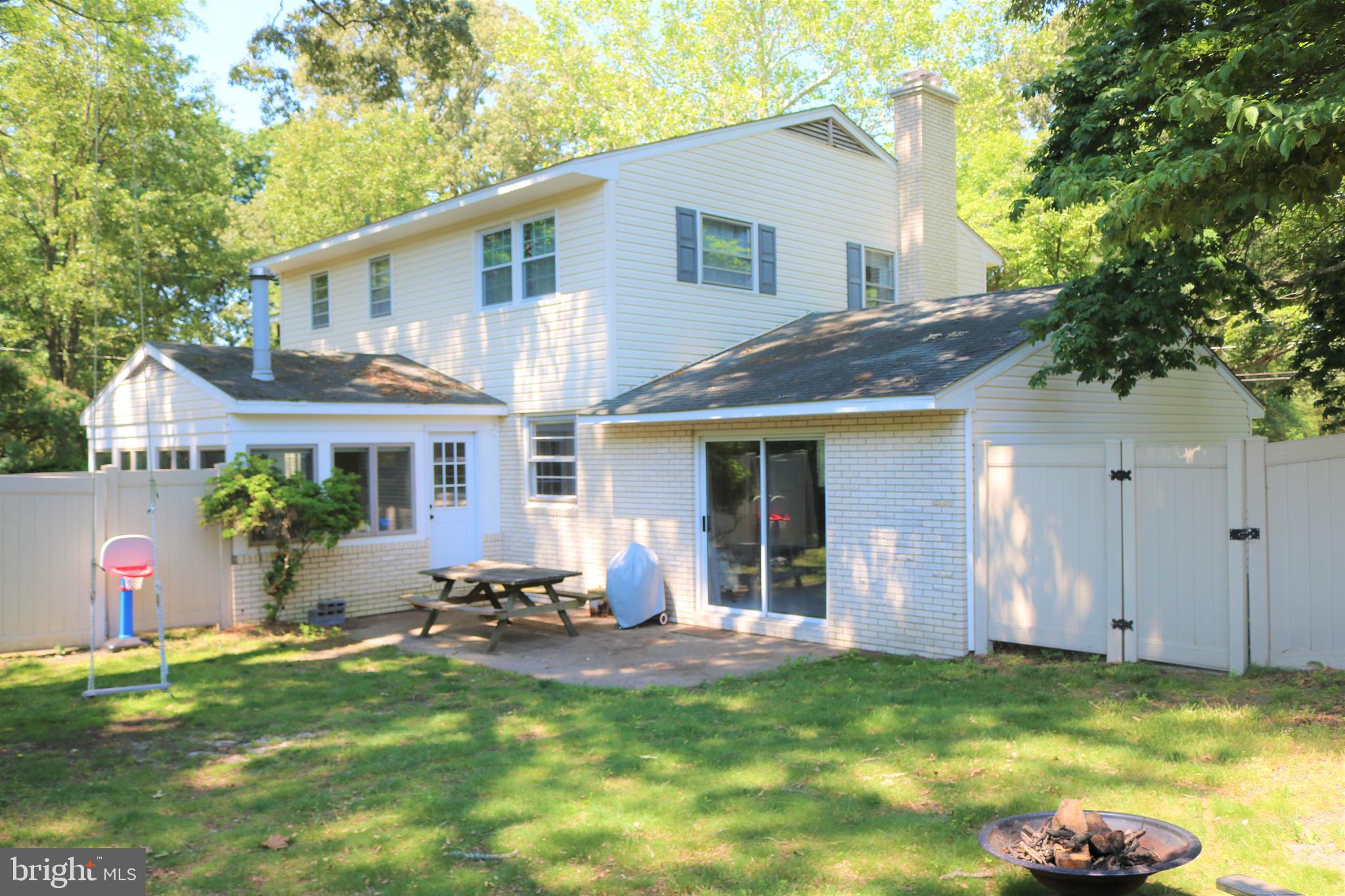 1509 Riverside Drive Salisbury, MD 21801 - Photo 34 of 34 Patio