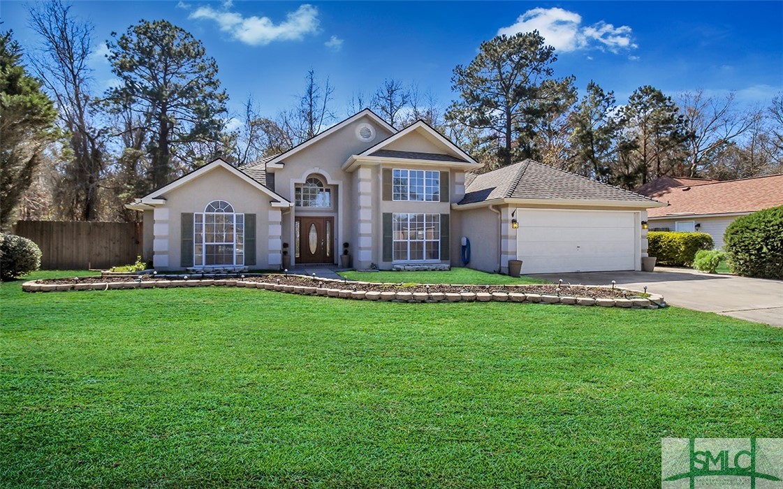 237 Longleaf Circle Pooler, GA 31322 - Photo 2 of 30
