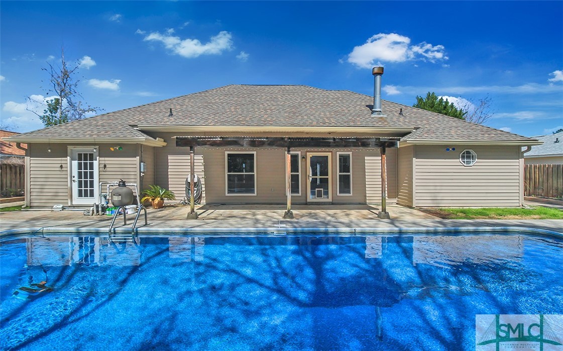 237 Longleaf Circle Pooler, GA 31322 - Photo 24 of 30