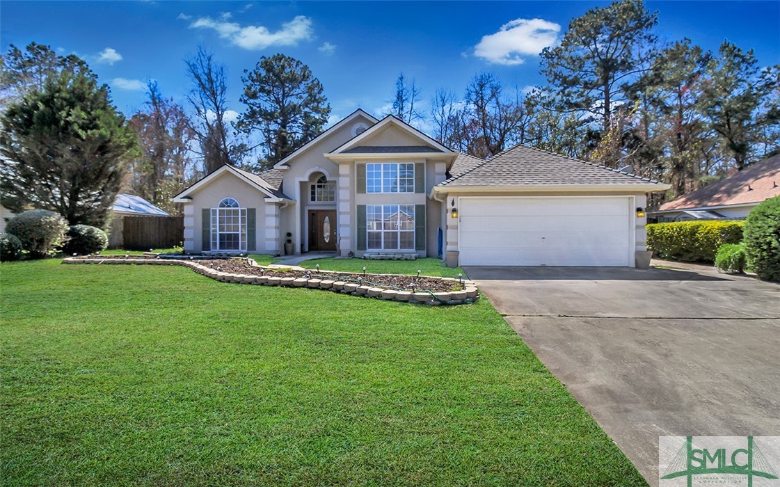 237 Longleaf Circle Pooler, GA 31322 - Photo 3 of 30