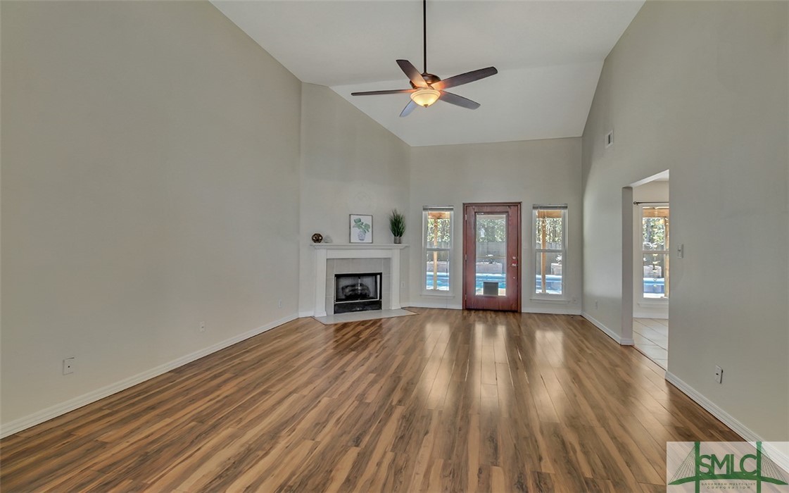 237 Longleaf Circle Pooler, GA 31322 - Photo 4 of 30