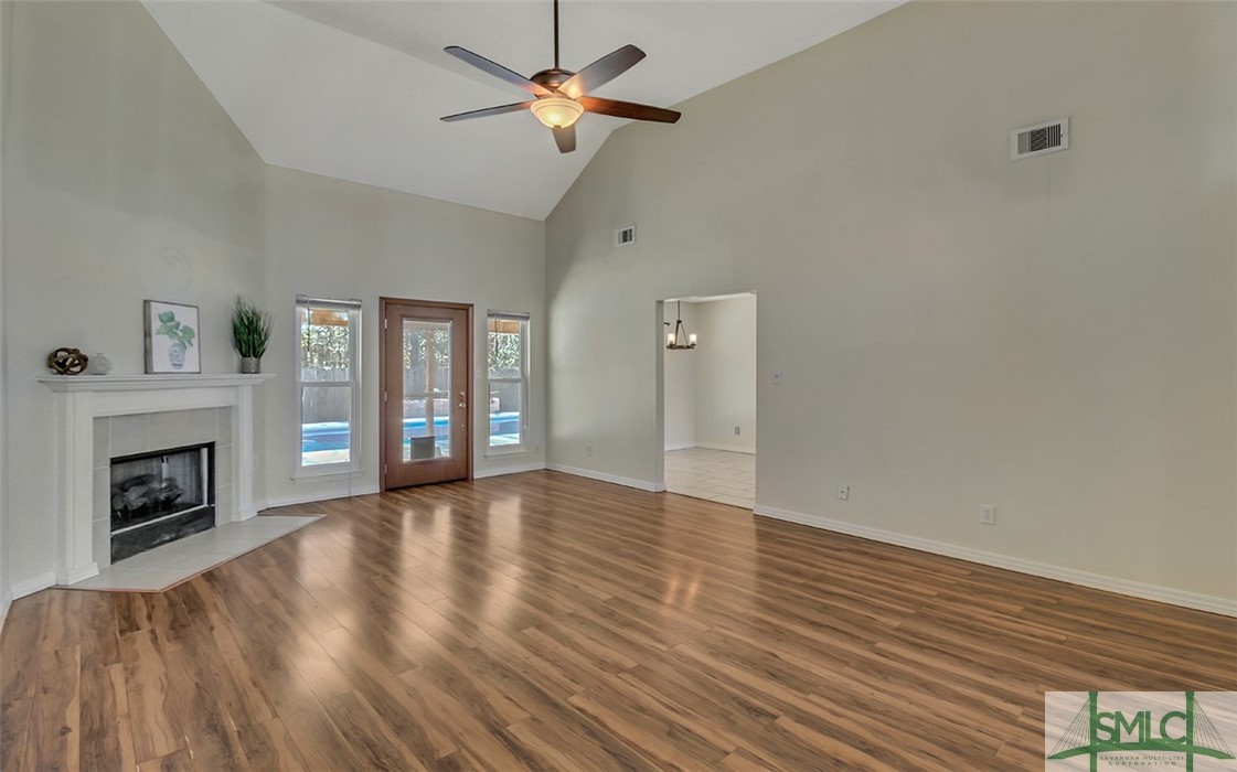 237 Longleaf Circle Pooler, GA 31322 - Photo 5 of 30