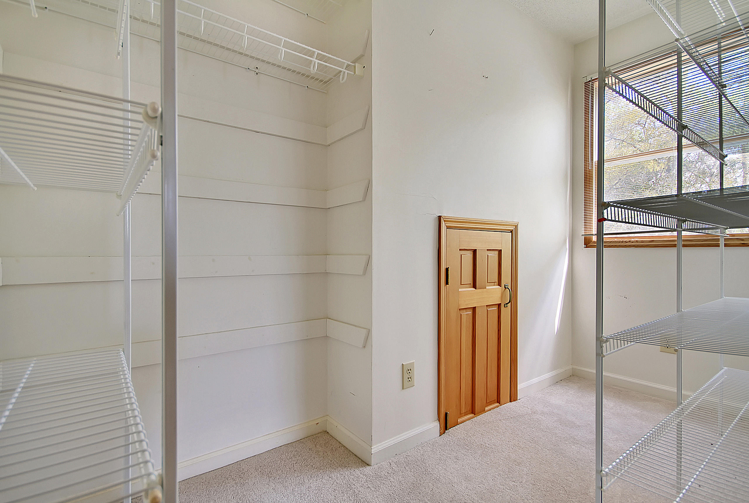 8040 White Point Road Hollywood, SC 29449 - Photo 41 of 49 Guest Bedroom Closet