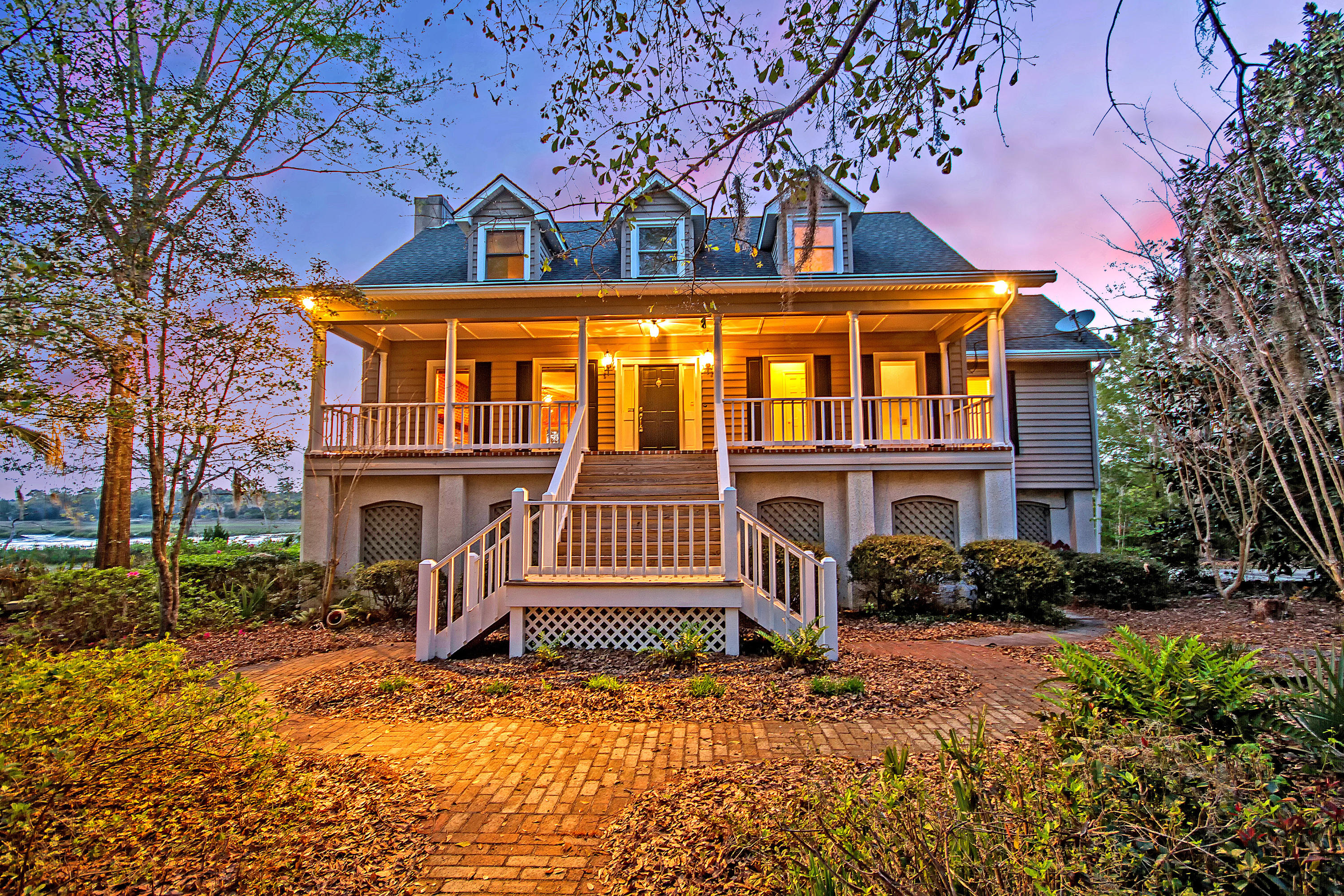 8040 White Point Road Hollywood, SC 29449 - Photo 7 of 49 8040 White Point