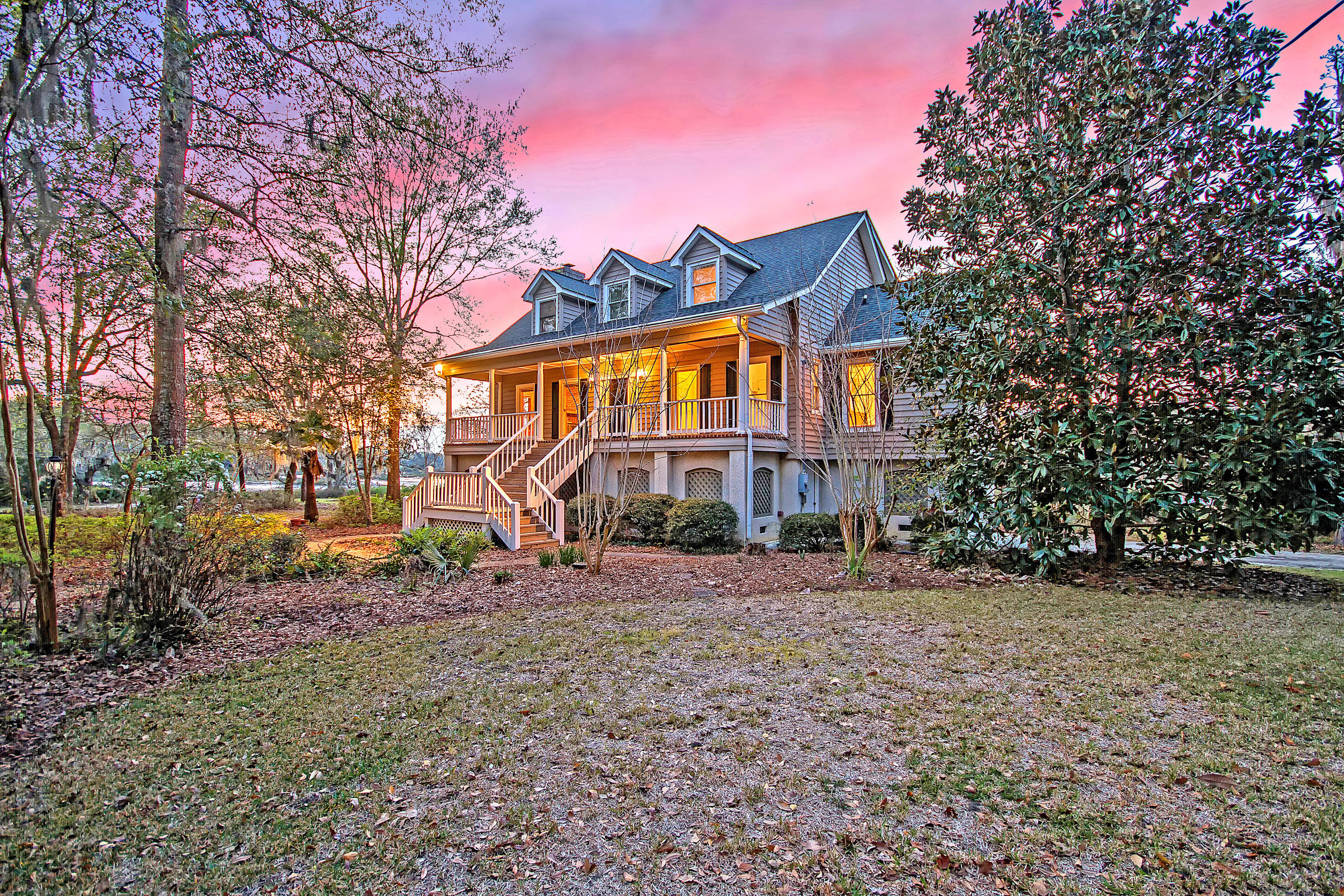 8040 White Point Road Hollywood, SC 29449 - Photo 8 of 49 8040 White Point