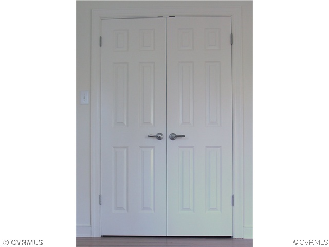 2901 Skipton Road Richmond, VA 23225 - Photo 15 of 21 Bedroom - Upgraded hardware throughout to provide