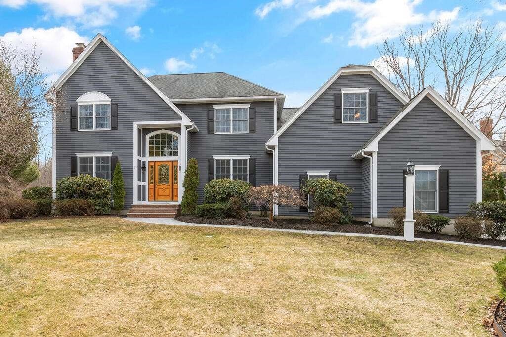 2 Ellingson Road Bedford, MA 01730 - Photo 1 of 37