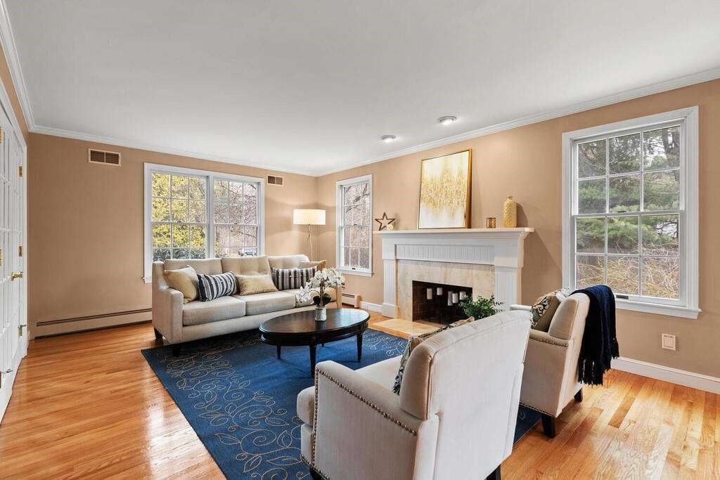 2 Ellingson Road Bedford, MA 01730 - Photo 15 of 37