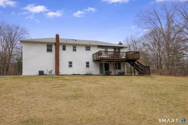 $675,000 | 34 Jockey Hollow Road, Monroe, CT 06468