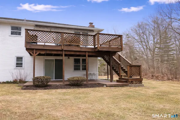 $675,000 | 34 Jockey Hollow Road, Monroe, CT 06468