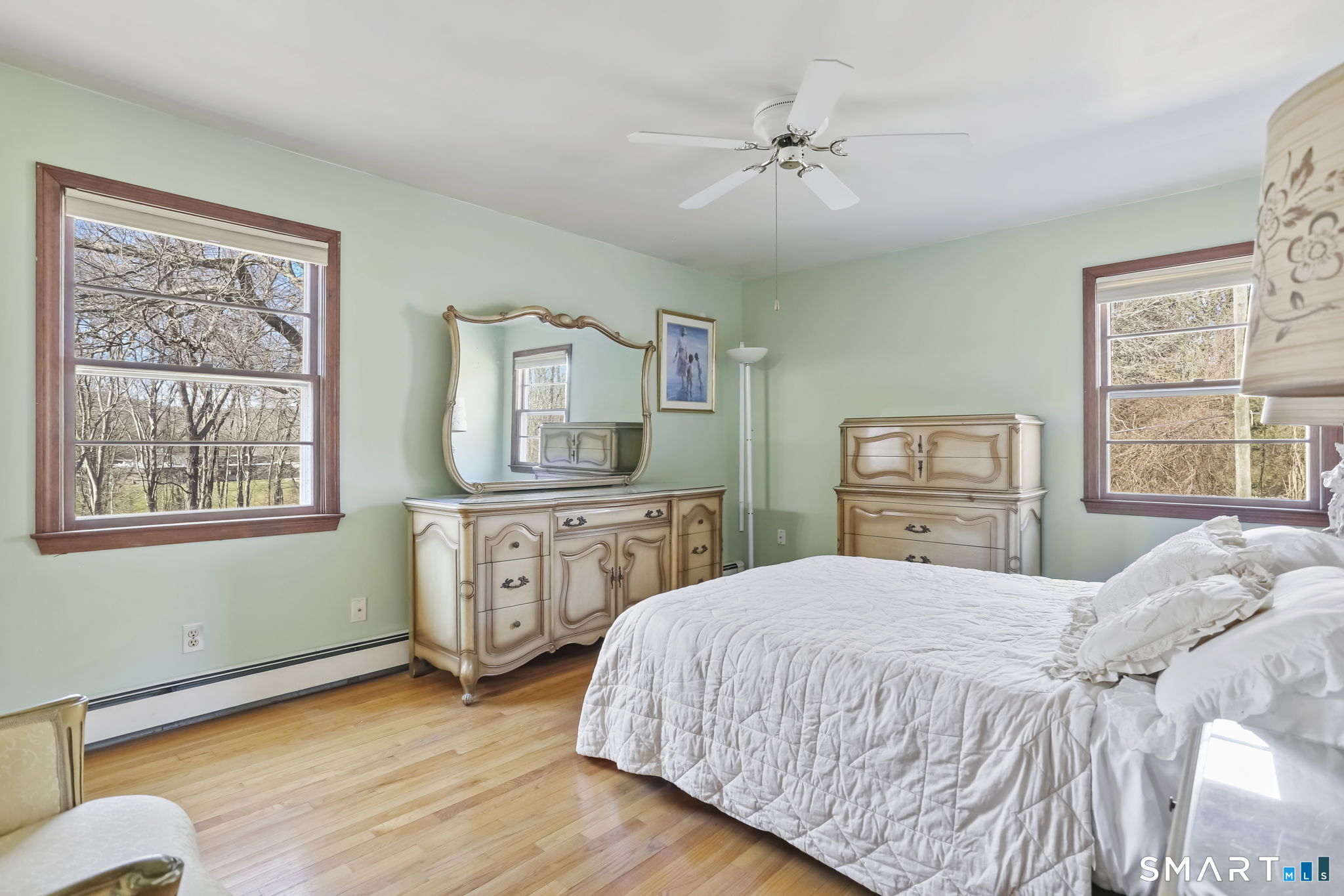 34 Jockey Hollow Road Monroe, CT 06468 - Photo 19 of 48 Primary Bedroom