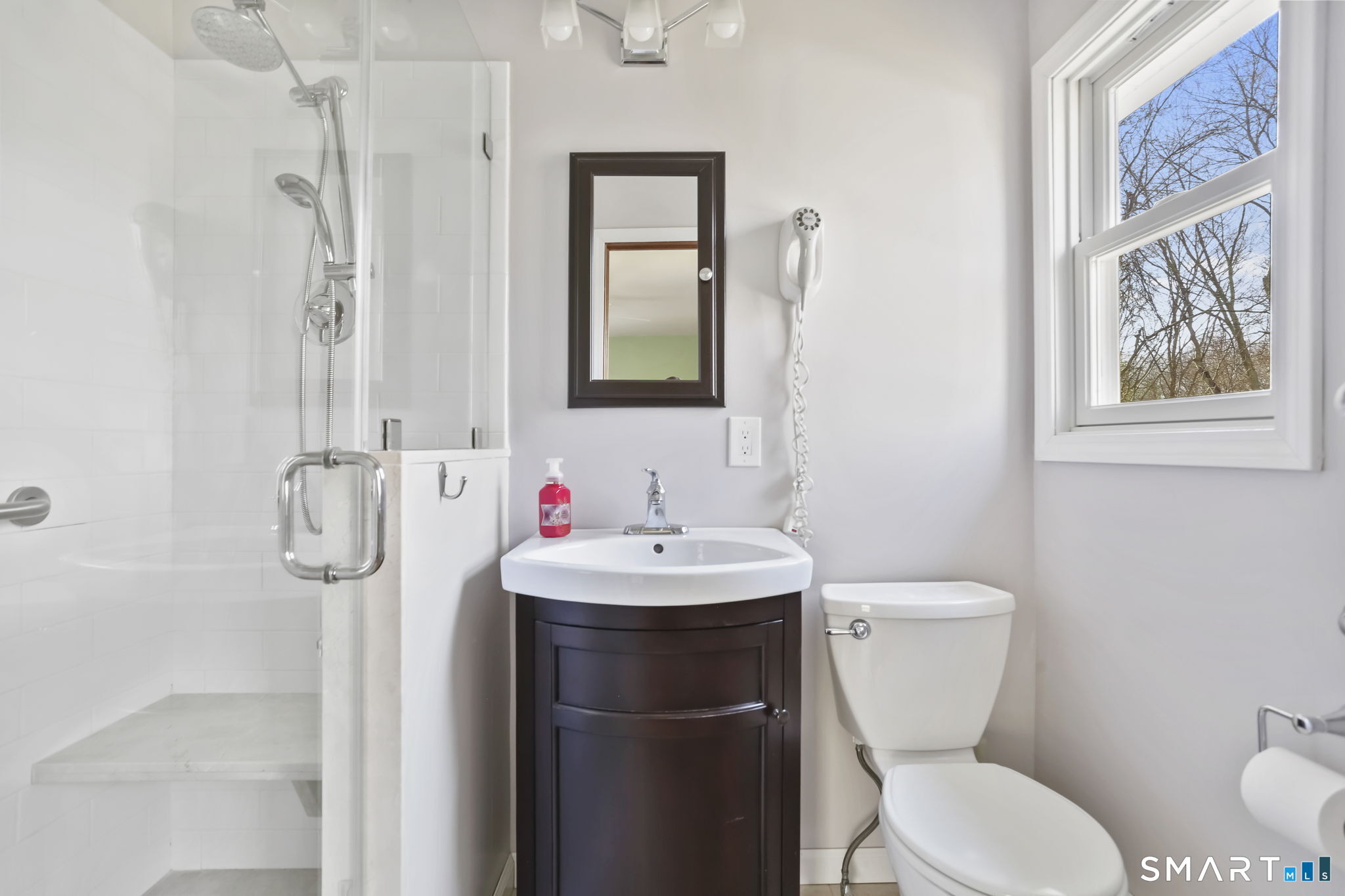 34 Jockey Hollow Road Monroe, CT 06468 - Photo 21 of 48 Primary Full Bath