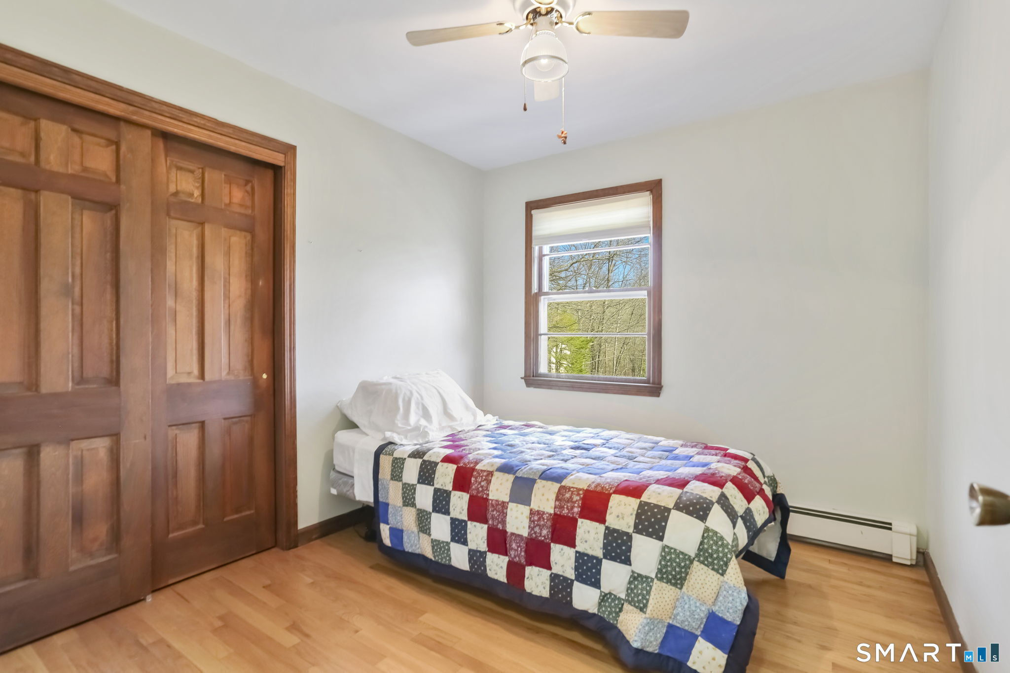 34 Jockey Hollow Road Monroe, CT 06468 - Photo 23 of 48 Bedroom 3