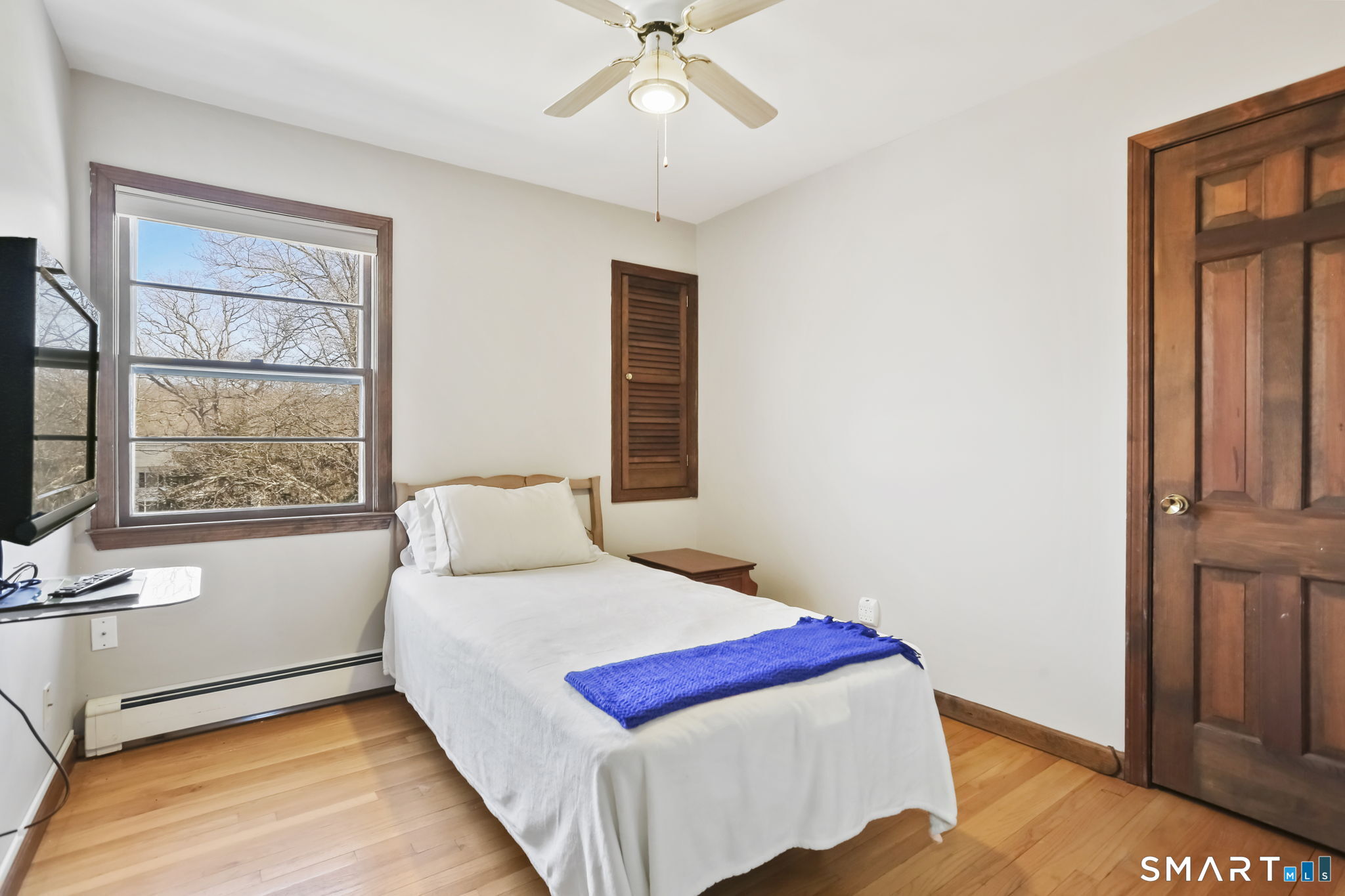 34 Jockey Hollow Road Monroe, CT 06468 - Photo 24 of 48 Bedroom 4