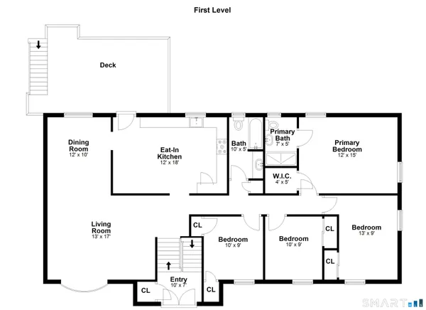 $675,000 | 34 Jockey Hollow Road, Monroe, CT 06468