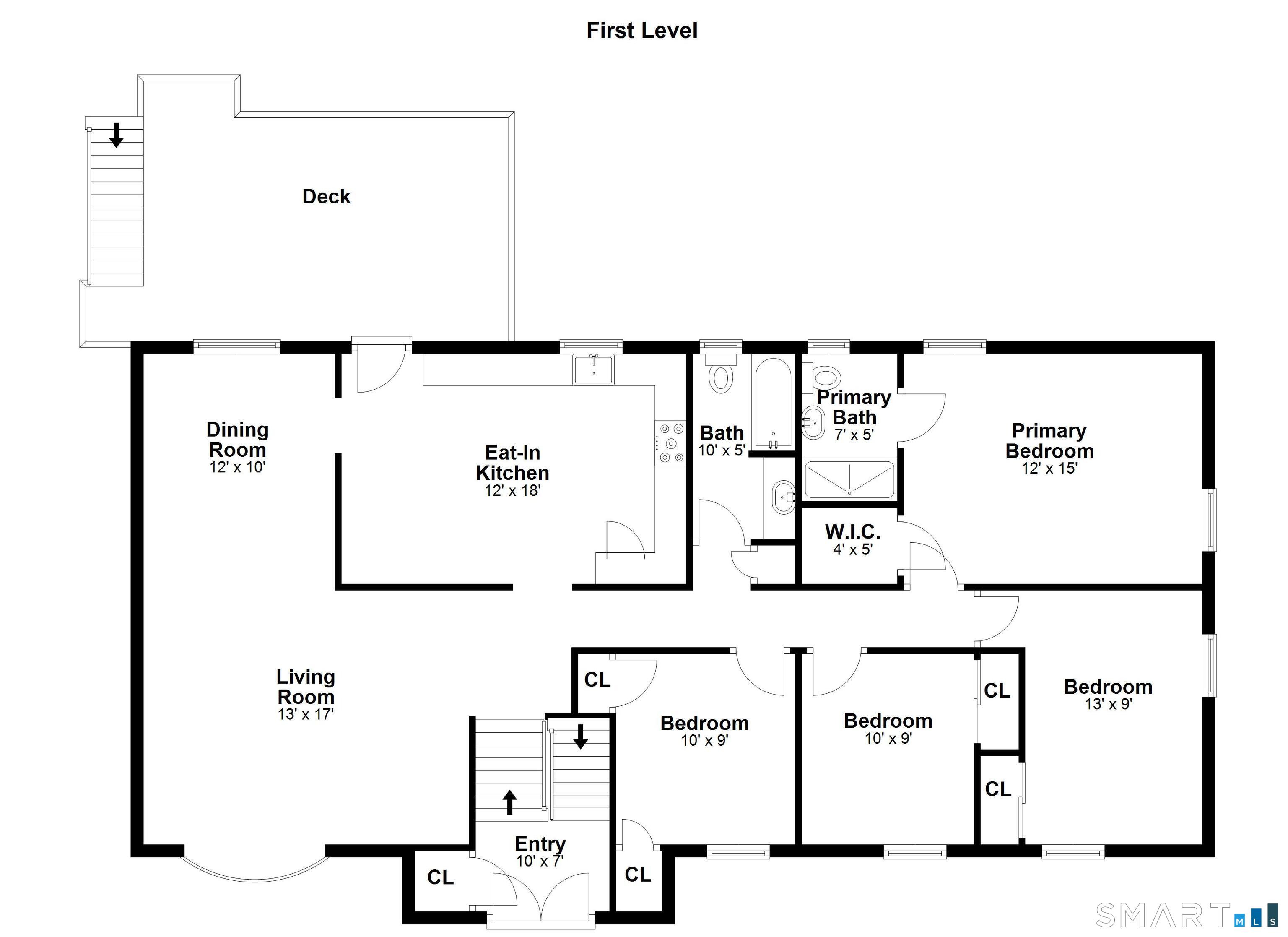 34 Jockey Hollow Road Monroe, CT 06468 - Photo 26 of 48
