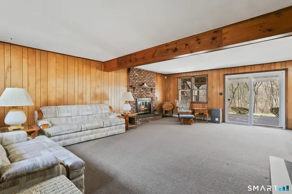 $675,000 | 34 Jockey Hollow Road, Monroe, CT 06468