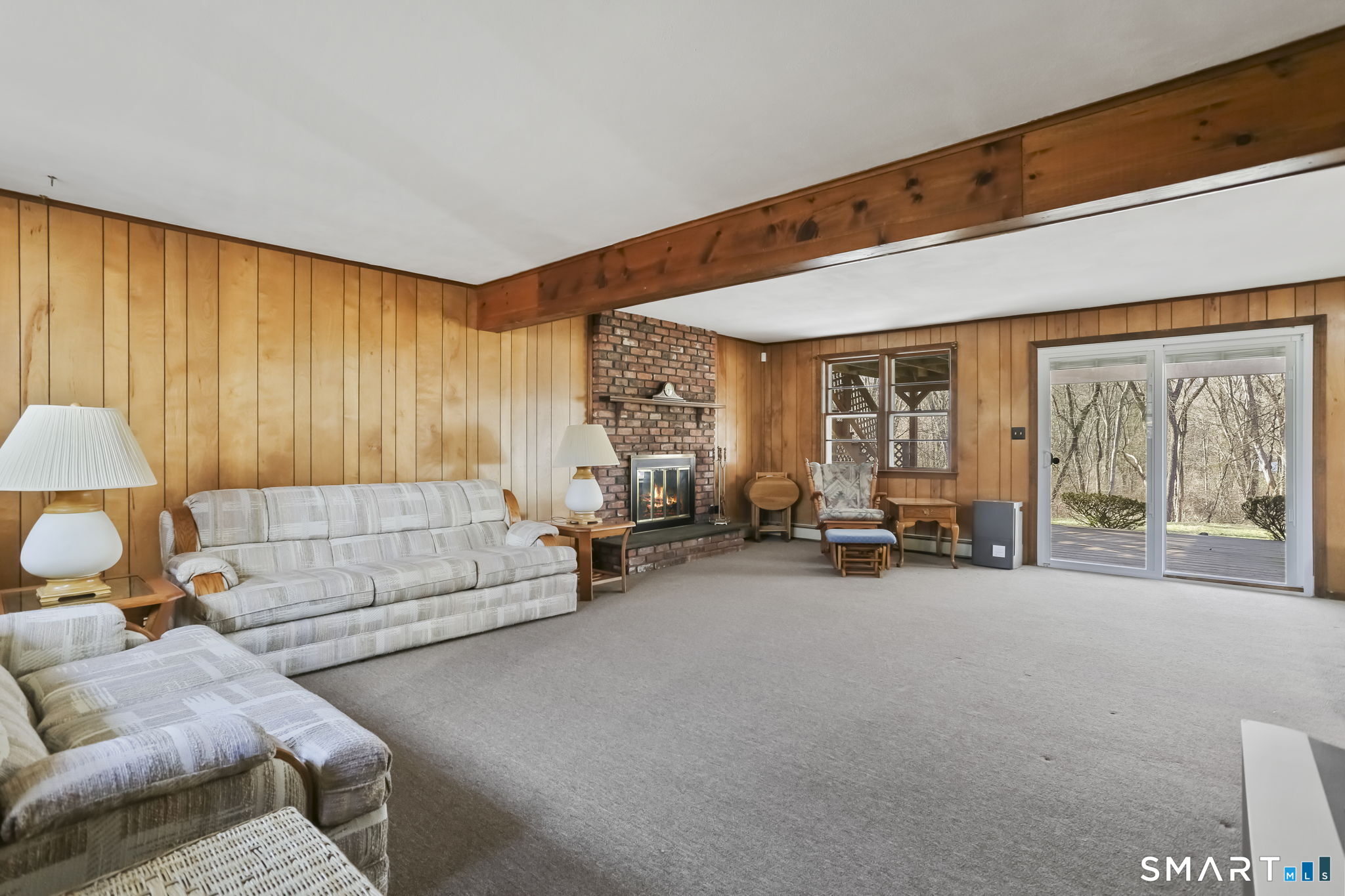 34 Jockey Hollow Road Monroe, CT 06468 - Photo 29 of 48 Huge Family Room