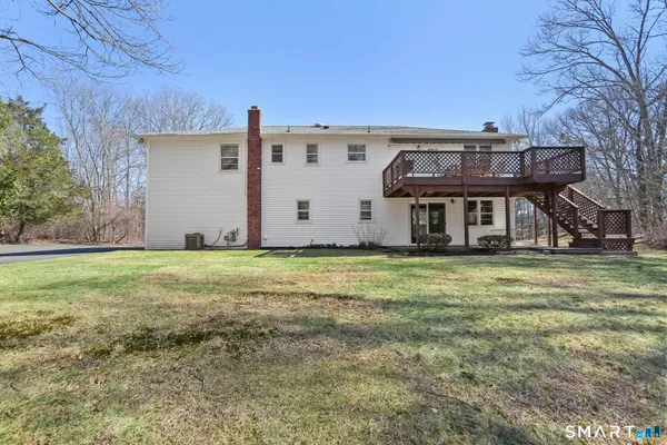 $675,000 | 34 Jockey Hollow Road, Monroe, CT 06468