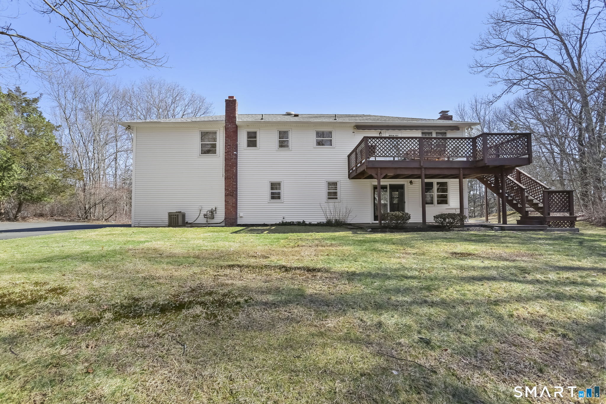 34 Jockey Hollow Road Monroe, CT 06468 - Photo 36 of 48