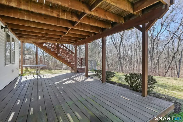 $675,000 | 34 Jockey Hollow Road, Monroe, CT 06468