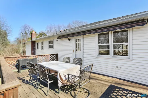 $675,000 | 34 Jockey Hollow Road, Monroe, CT 06468