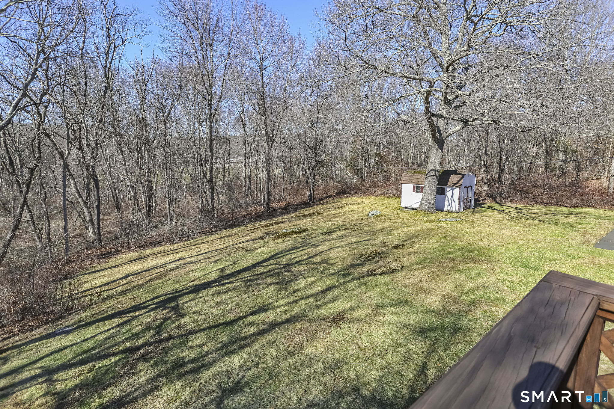 34 Jockey Hollow Road Monroe, CT 06468 - Photo 39 of 48