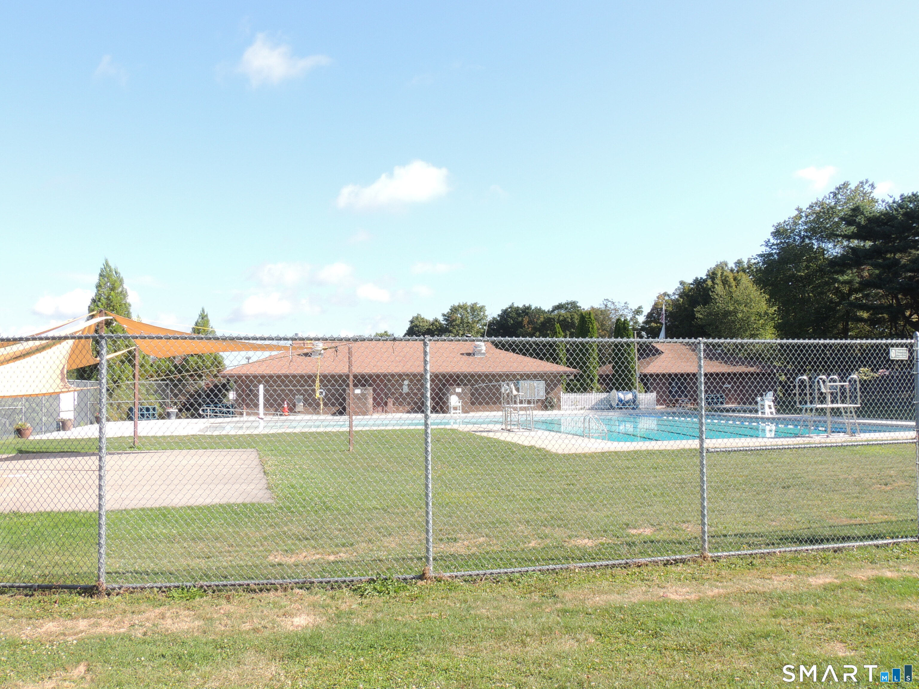 34 Jockey Hollow Road Monroe, CT 06468 - Photo 46 of 48 Wolfe Park Pool