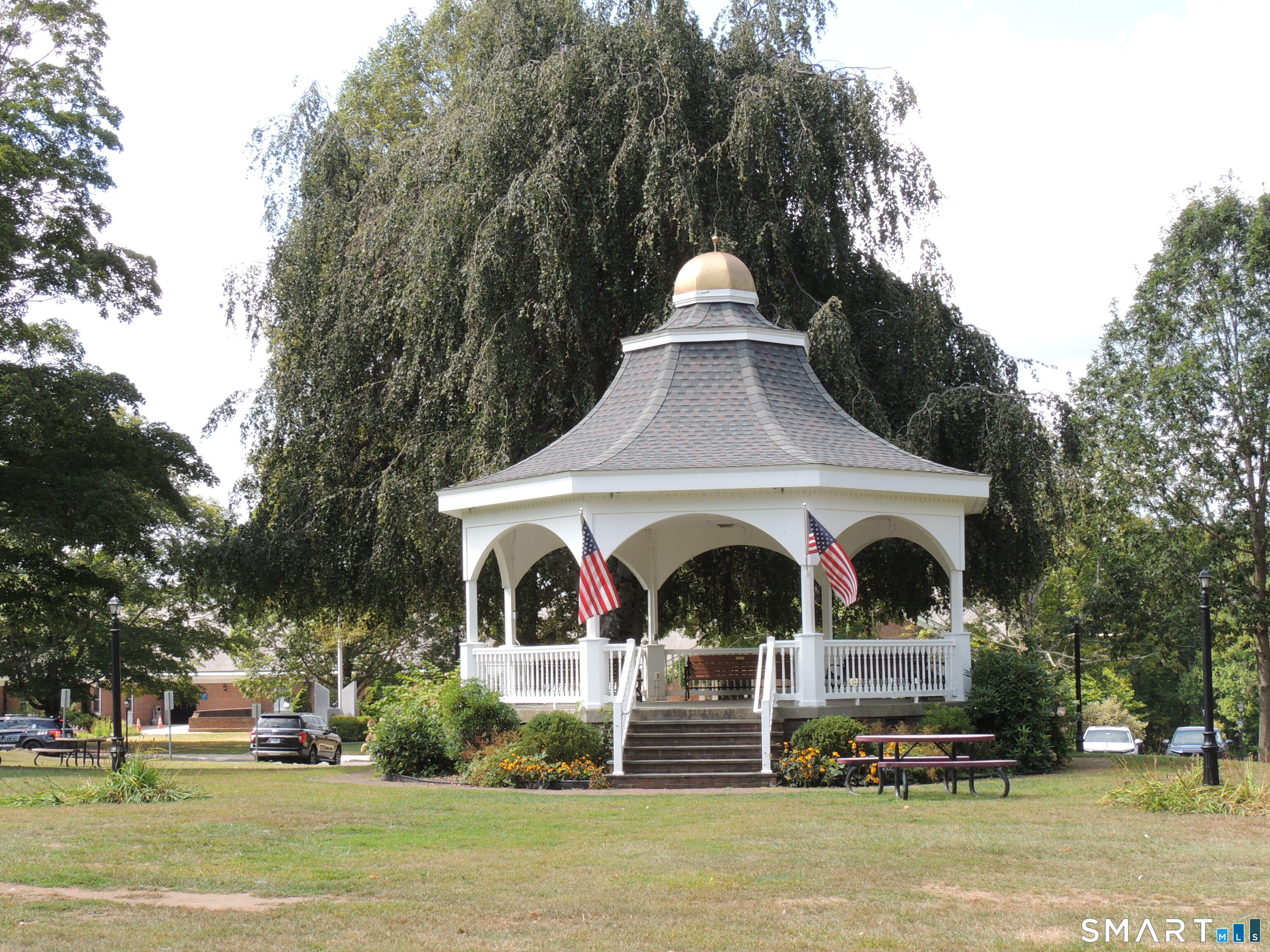 34 Jockey Hollow Road Monroe, CT 06468 - Photo 48 of 48 Monroe Town Green