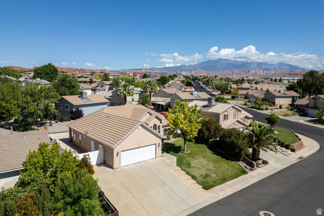 2883 Overlook Drive St. George, UT 84790 - Photo 35 of 36