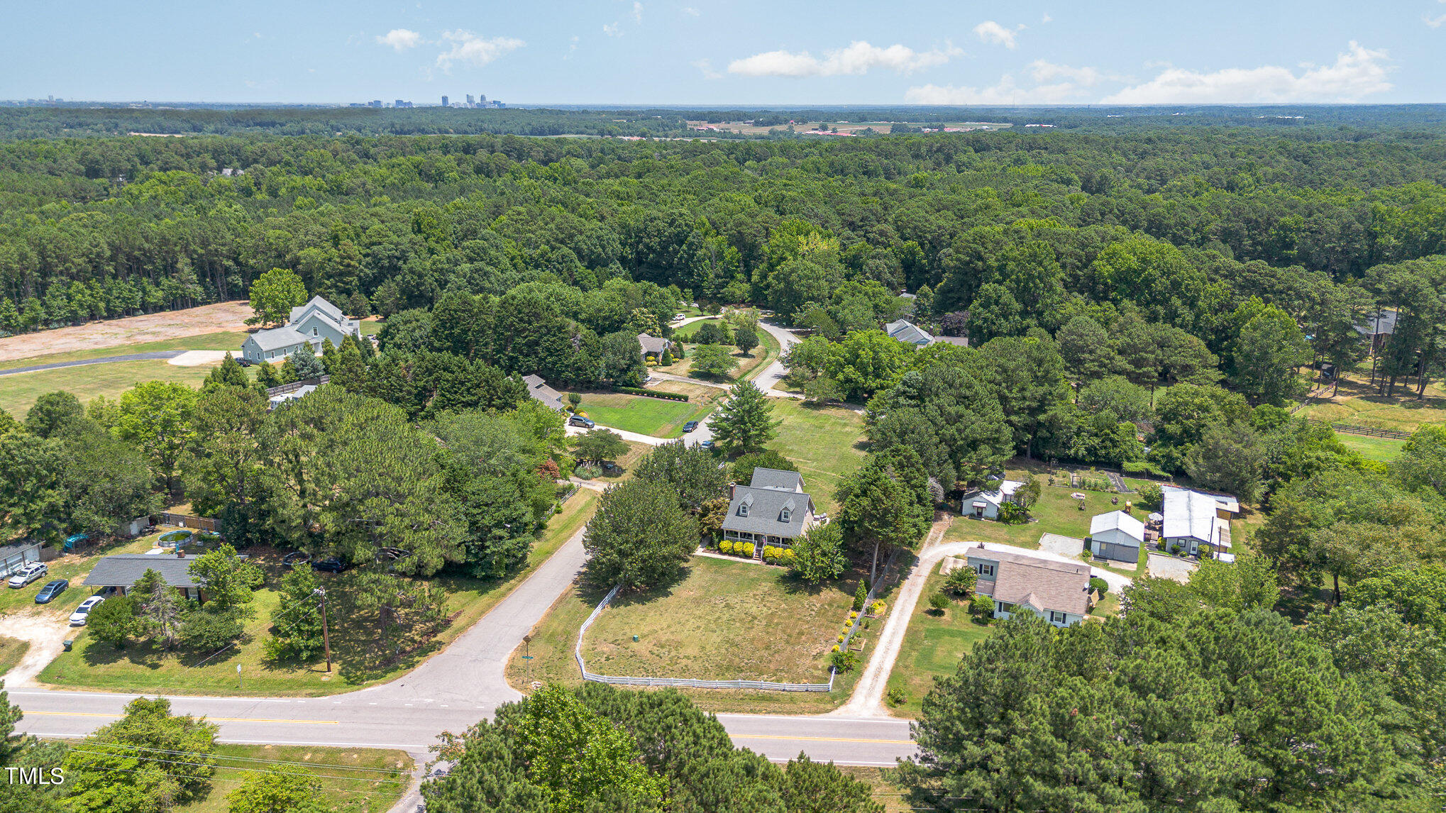 4728 Cedarfield Drive Raleigh, NC 27606 - Photo 26 of 29 029_dji_0015-edit