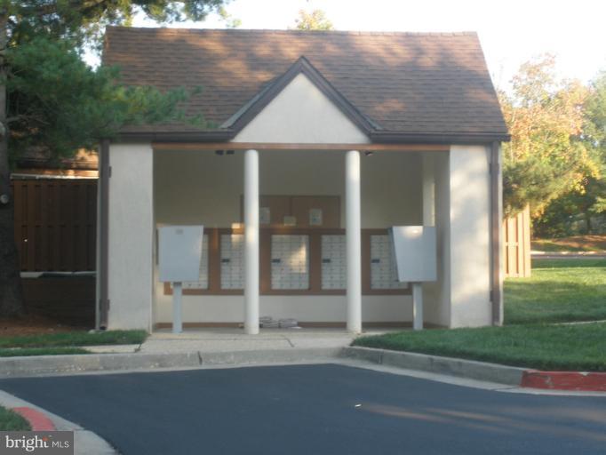 4910 Columbia Road, Unit 4 Columbia, MD 21044 - Photo 27 of 29 Mail Box