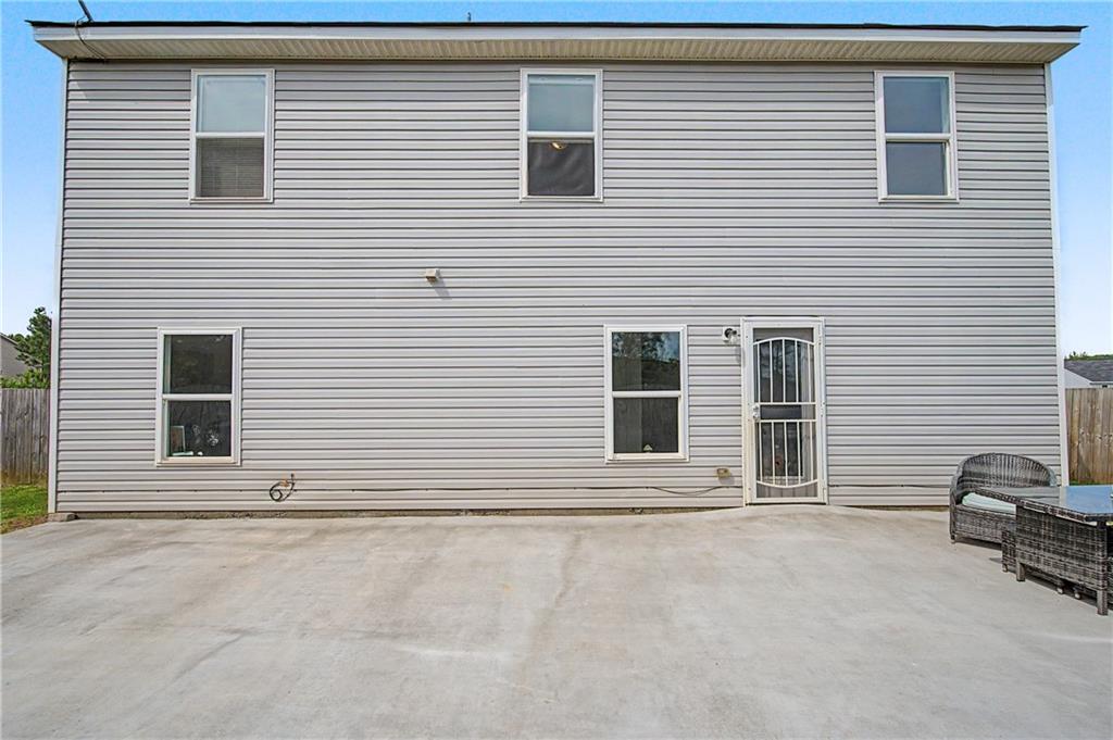 741 Riverside Drive Calhoun, GA 30701 - Photo 30 of 41