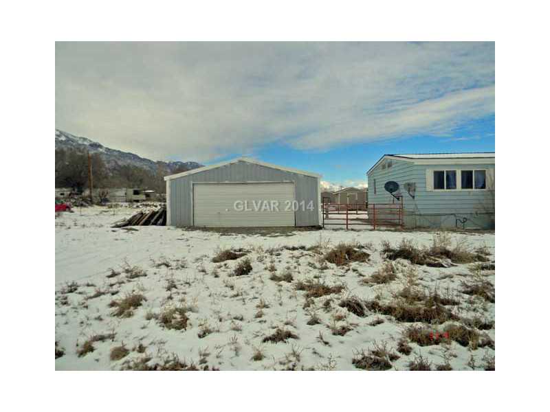 70 West Pablo Road Round Mountain, NV 89045 - Photo 6 of 16 Other.