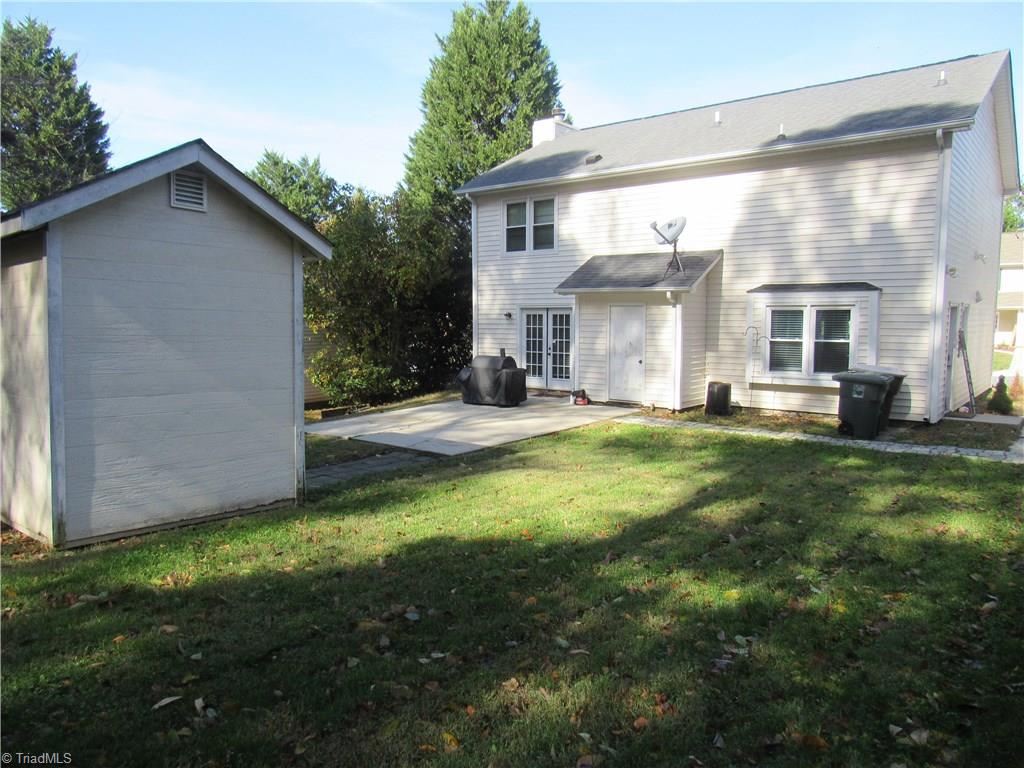 5805 Running Ridge Road Greensboro, NC 27407 - Photo 26 of 26 Gallery Image 26