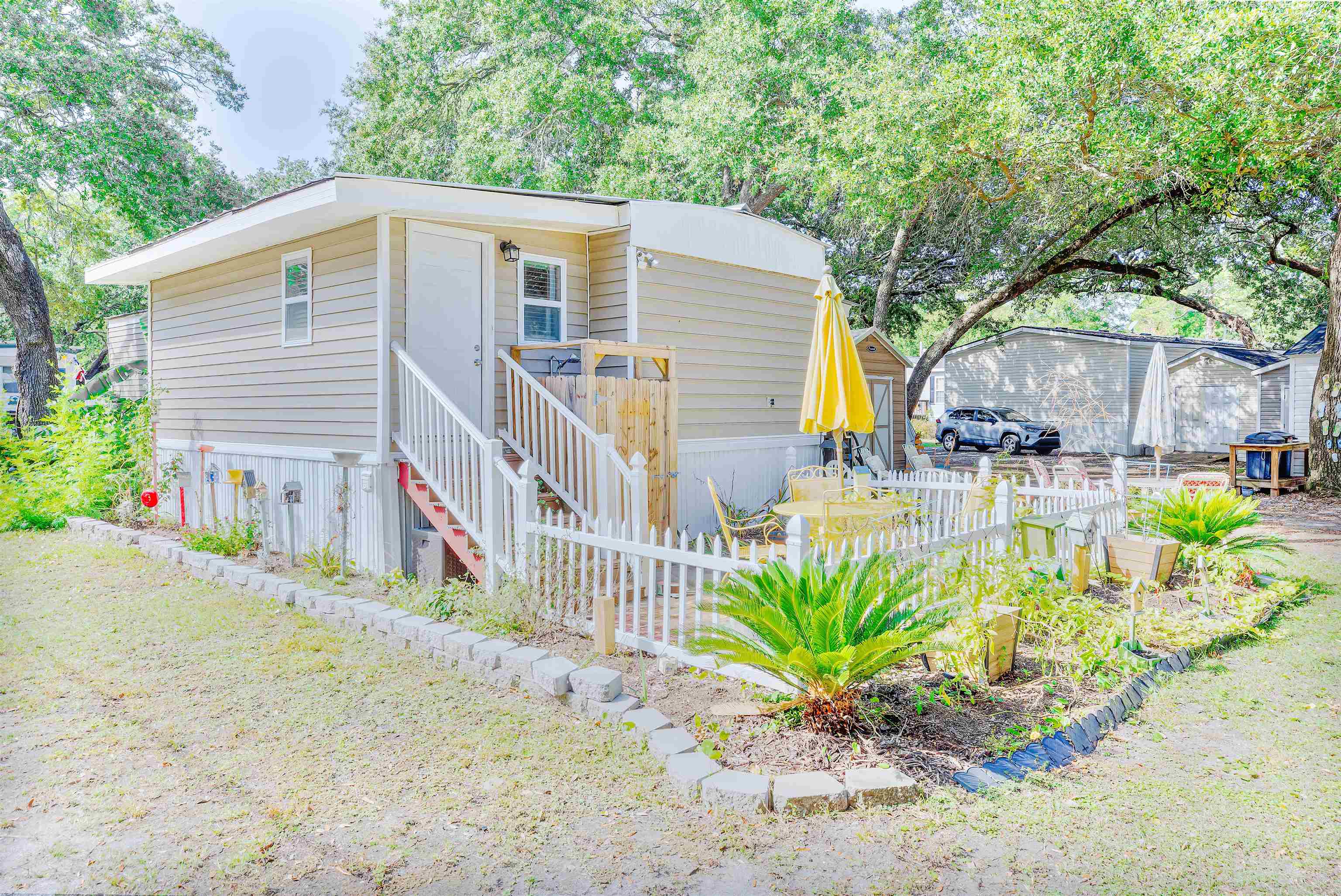 320 Clam Shell Circle Murrells Inlet, SC 29576 - Photo 4 of 43